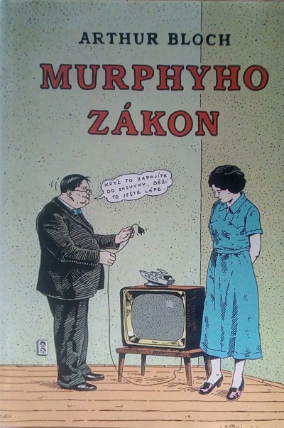 Murphyho zákon