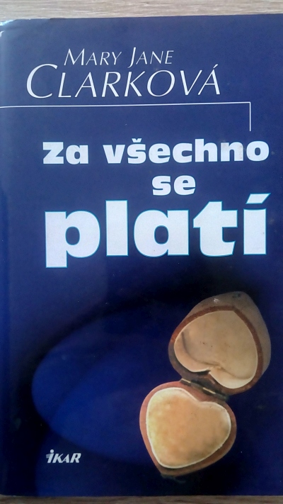 Za všechno se platí