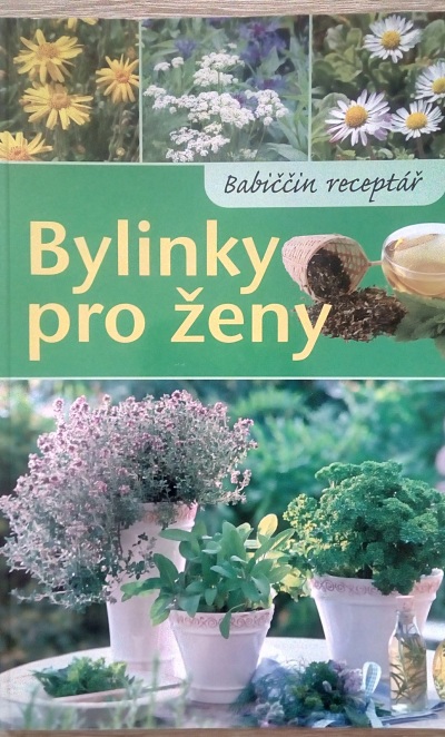 Babiččin receptář
