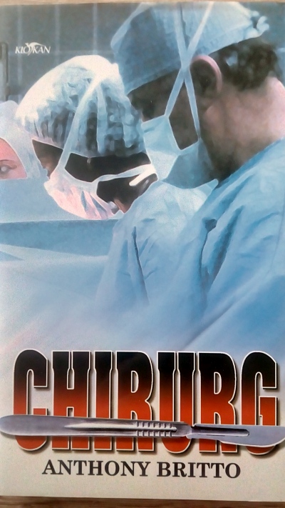 Chirurg