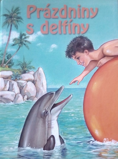 Prázdniny s delfíny