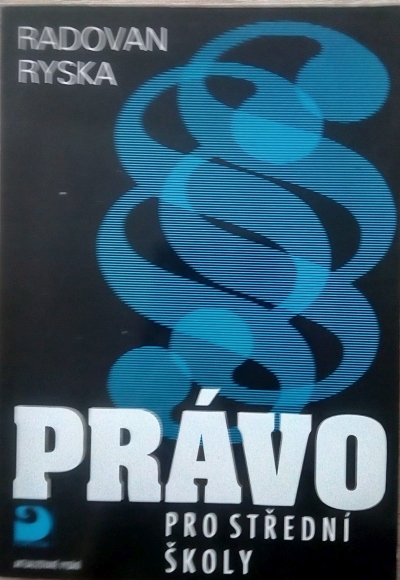 Právo pro střední školy