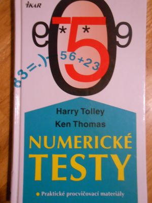 Numerické testy