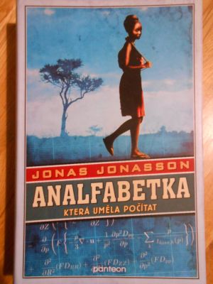 Analfabetka, která uměla počítat