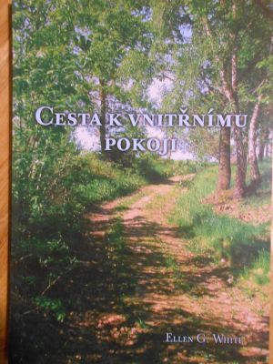 Cesta k vnitřnímu pokoji