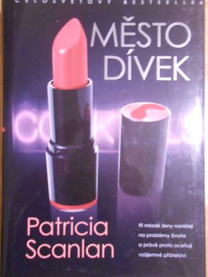 Město dívek