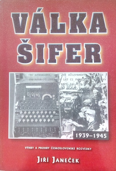 Válka šifer