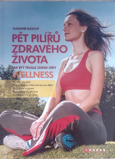 Pět pilířů zdravého života