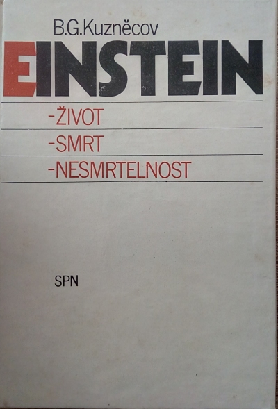 Einstein