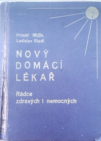 Nový domácí lékař, 2. díl
