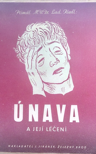 Únava a její léčení