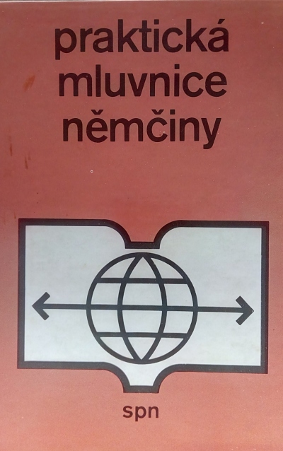 Praktická mluvnice němčiny