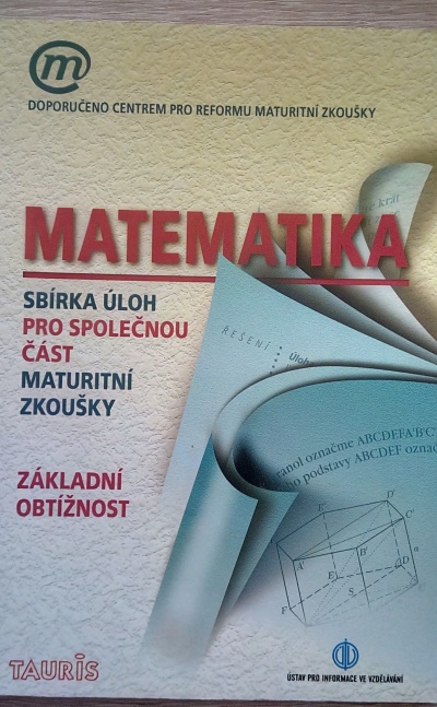 Matematika 