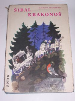 Šibal Krakonoš
