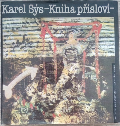 Kniha přísloví