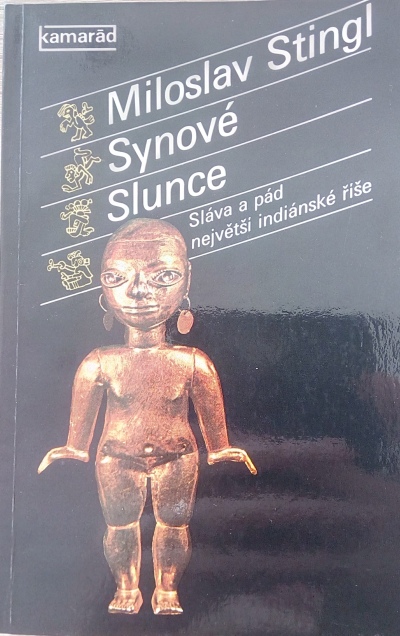 Synové Slunce
