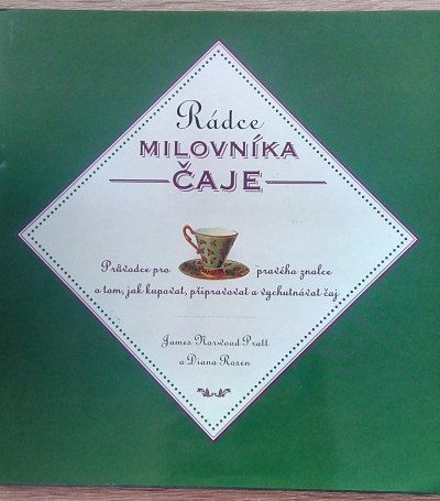 Rádce milovníka čaje