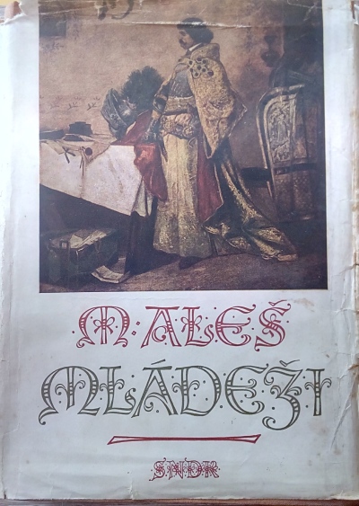 M. Aleš mládeži