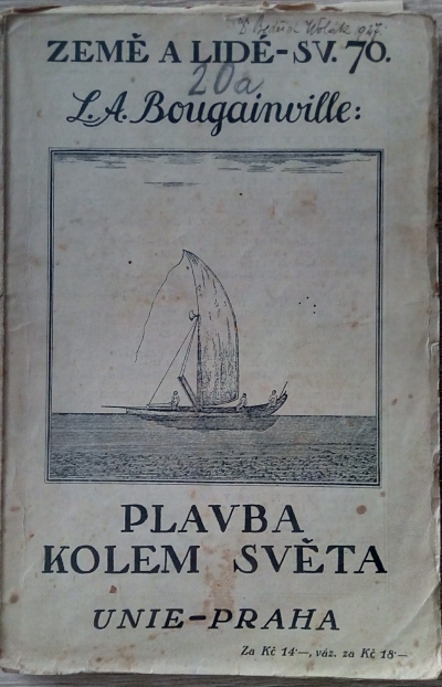 Plavba kolem světa