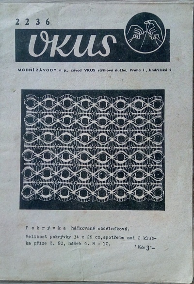 Vkus č. 2236