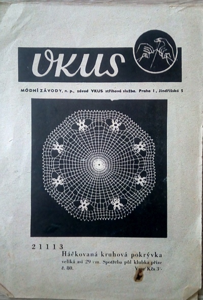 Vkus č. 21113