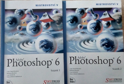 Photoshop 6