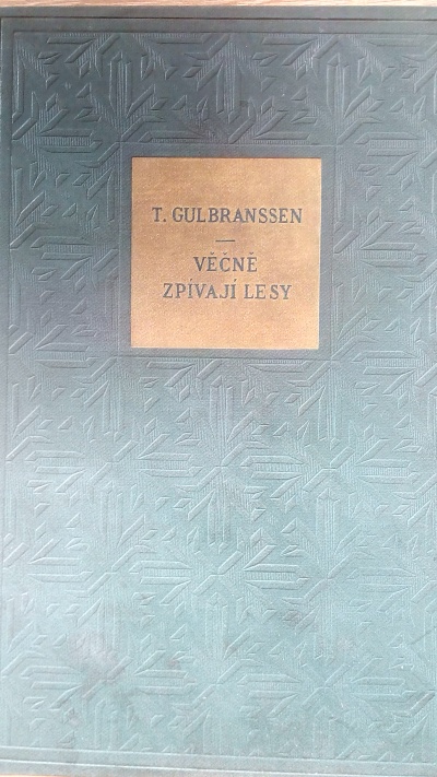 Věčně zpívají lesy