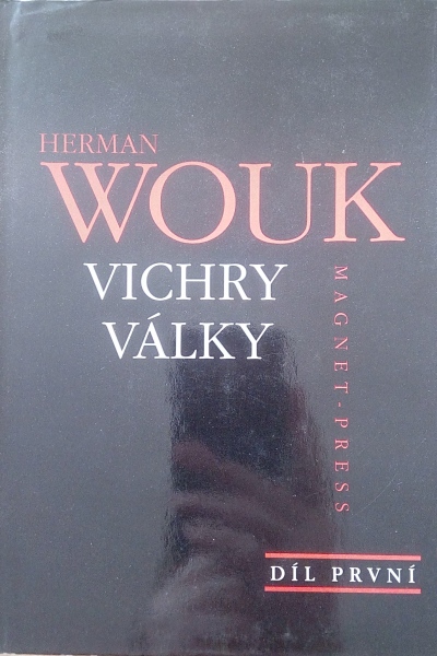 Vichry války