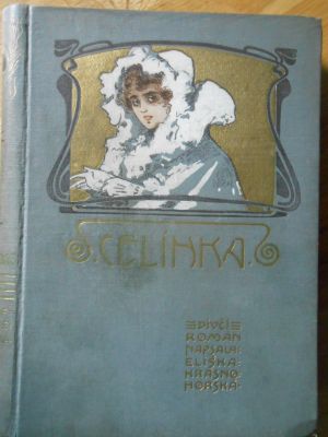 Celínka