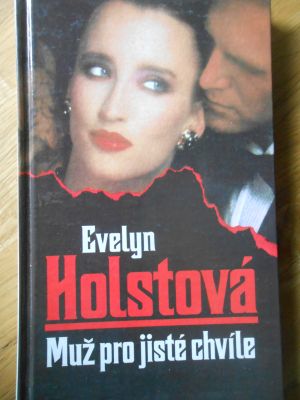 Muž pro jisté chvíle