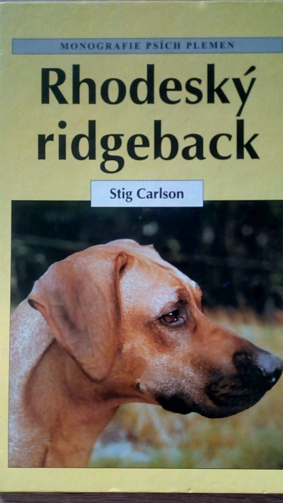 Rhodeský Ridgeback