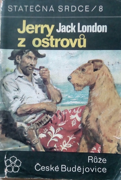 Jerry z ostrovů