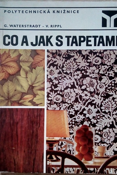 Co a jak s tapetami