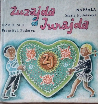 Zuzajda a Jurajda