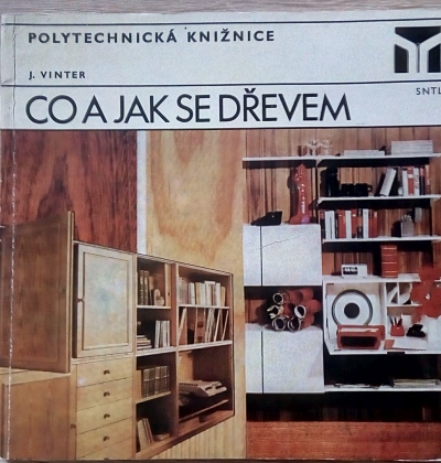 Co a jak se dřevem