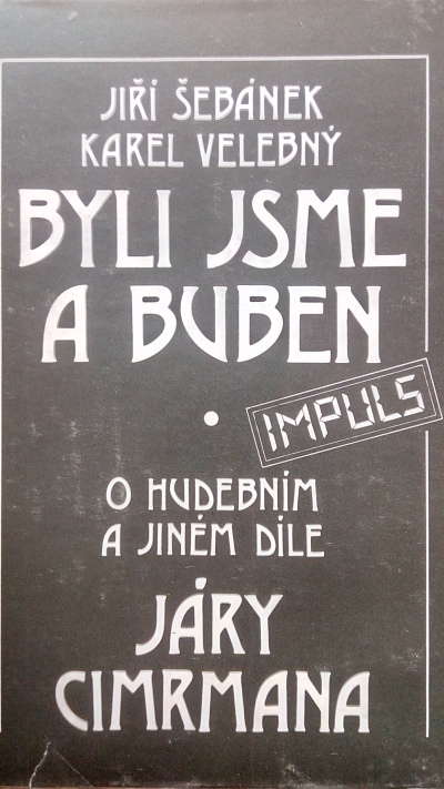 Byli jsme a buben