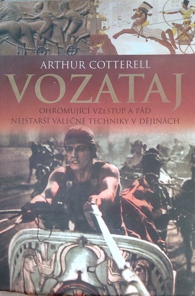 Vozataj