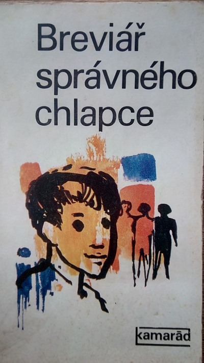 Breviář správného chlapce