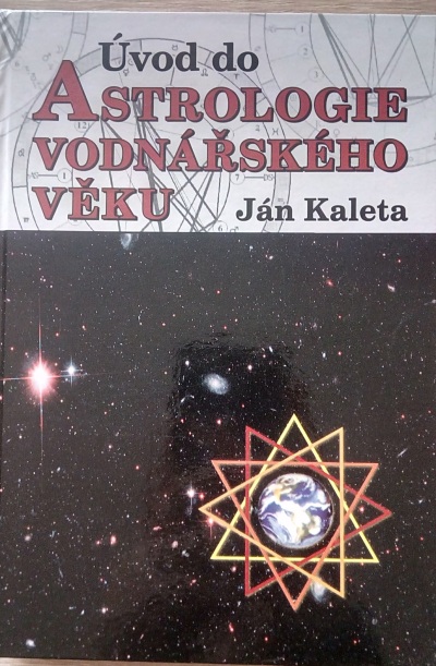 Úvod do Astrologie vodnářského věku
