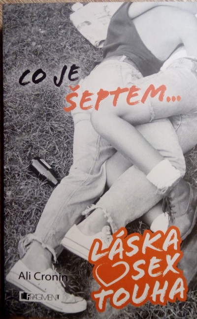 Co je šeptem …