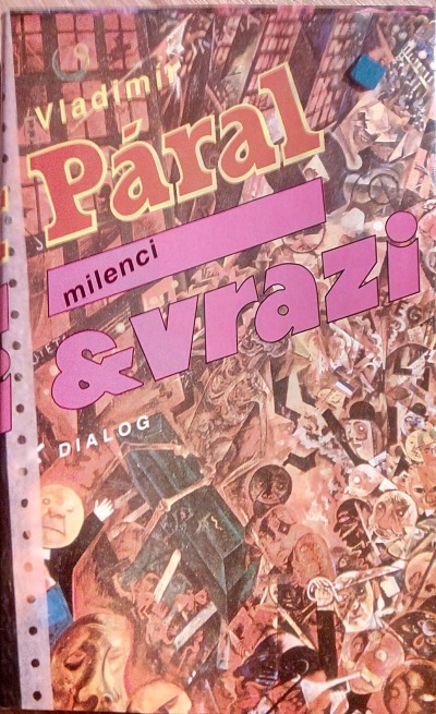Milenci a vrazi