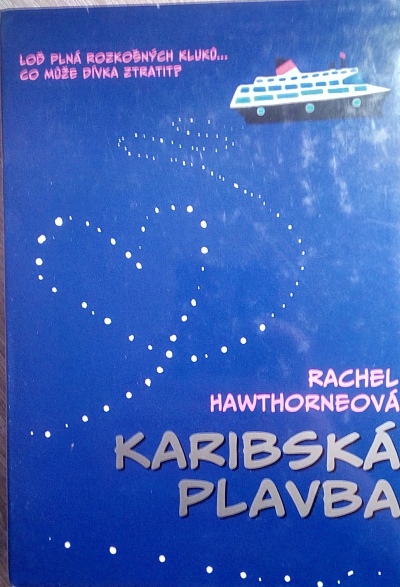 Karibská plavba