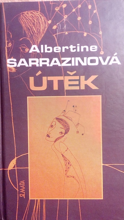 Útěk