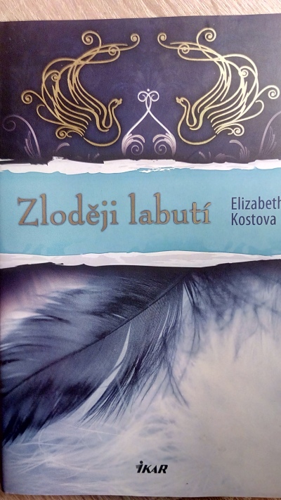 Zloději labutí