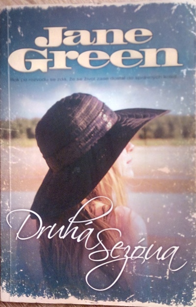 Druhá sezóna