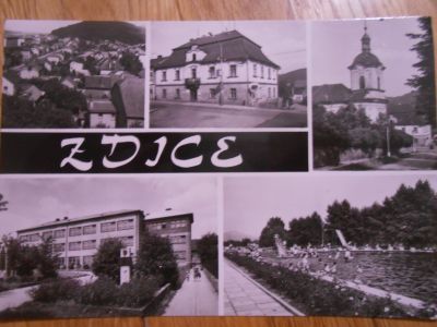 Zdice