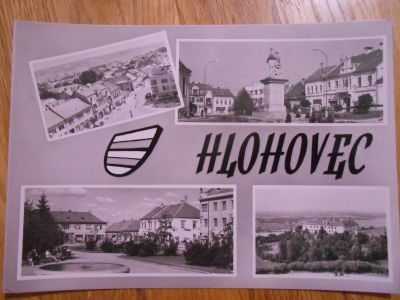 Hlohovec