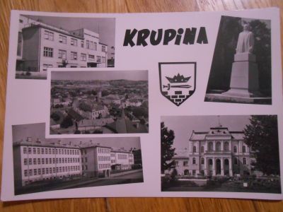 Krupina