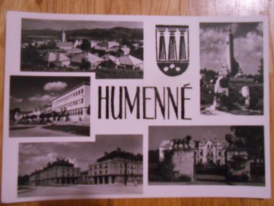 Humenné