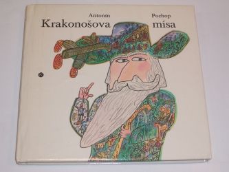 Krakonošova mísa